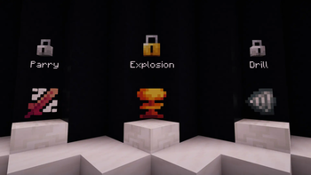 Ability Icons