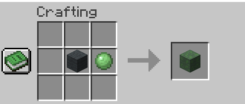 Bouncy Wool