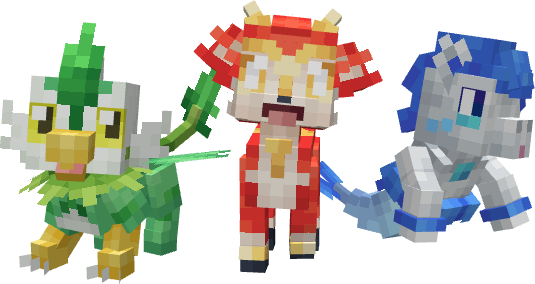 Starters