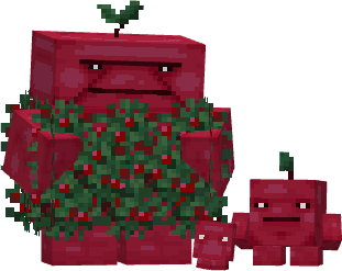 berrie