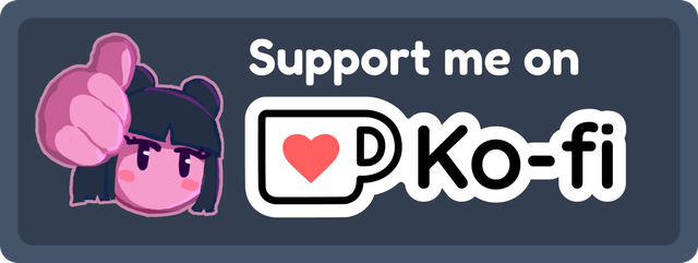 Support me!