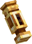 ironbound gauntlet