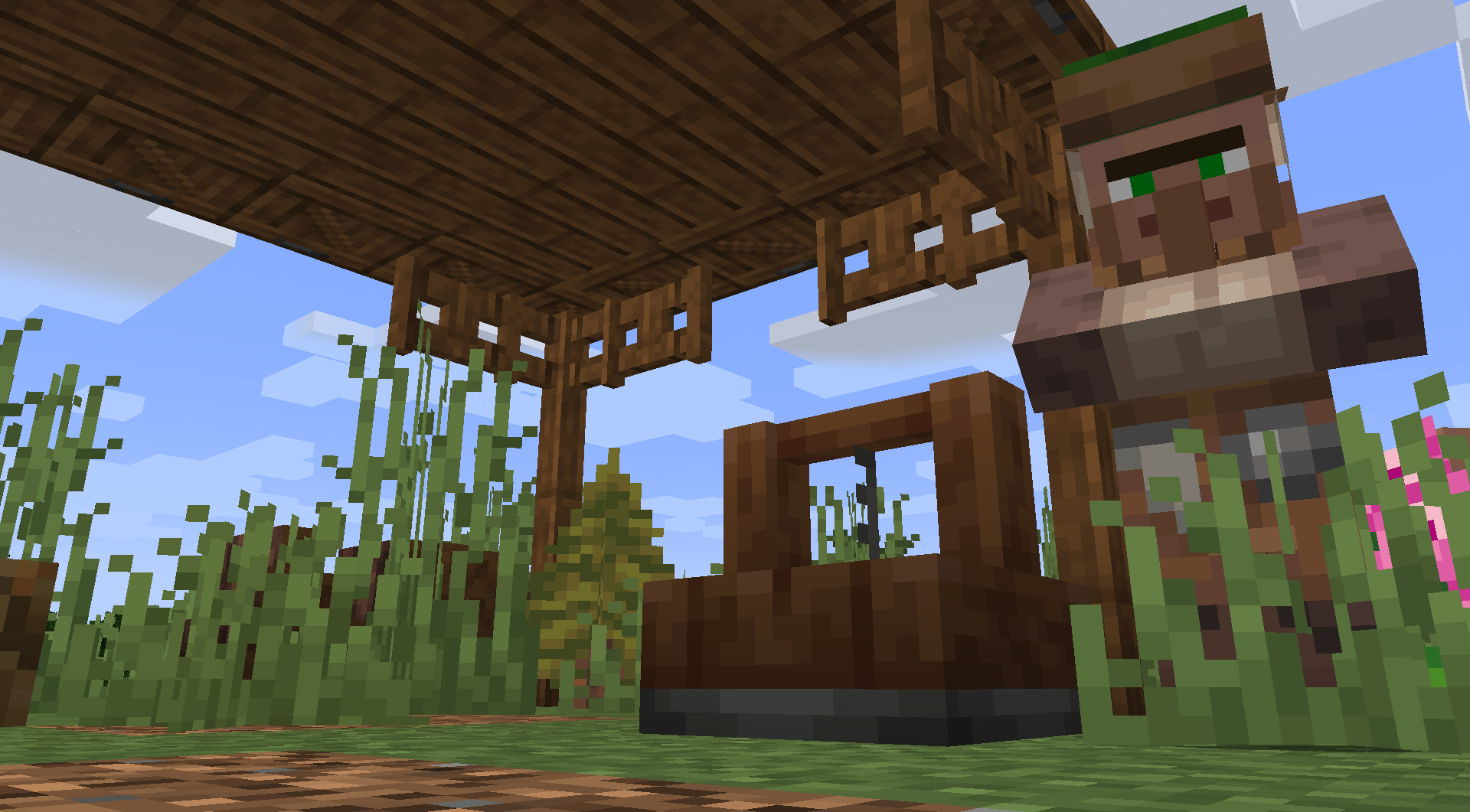 Sawmill