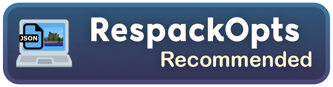 RespackOpts
