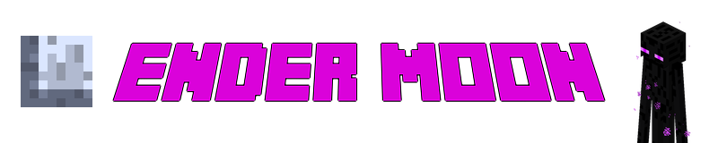 Ender Moon header