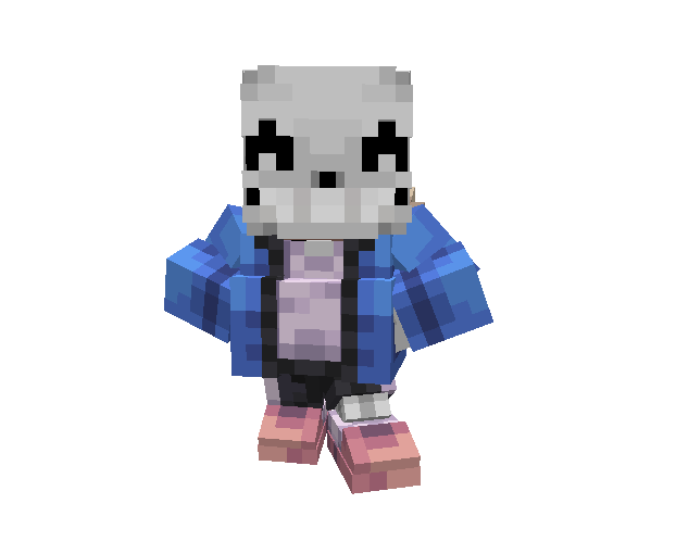 sans walk