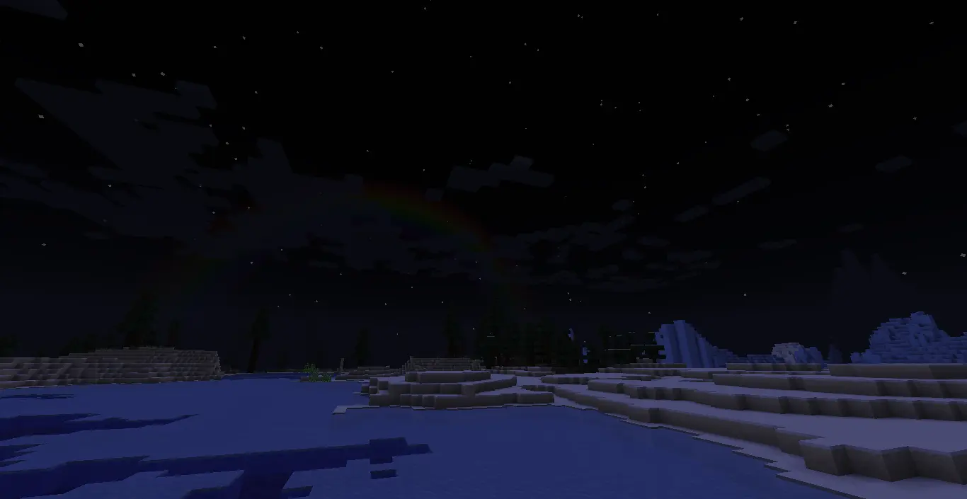 moonbows
