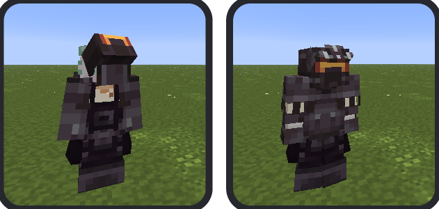 Nether Comparsion