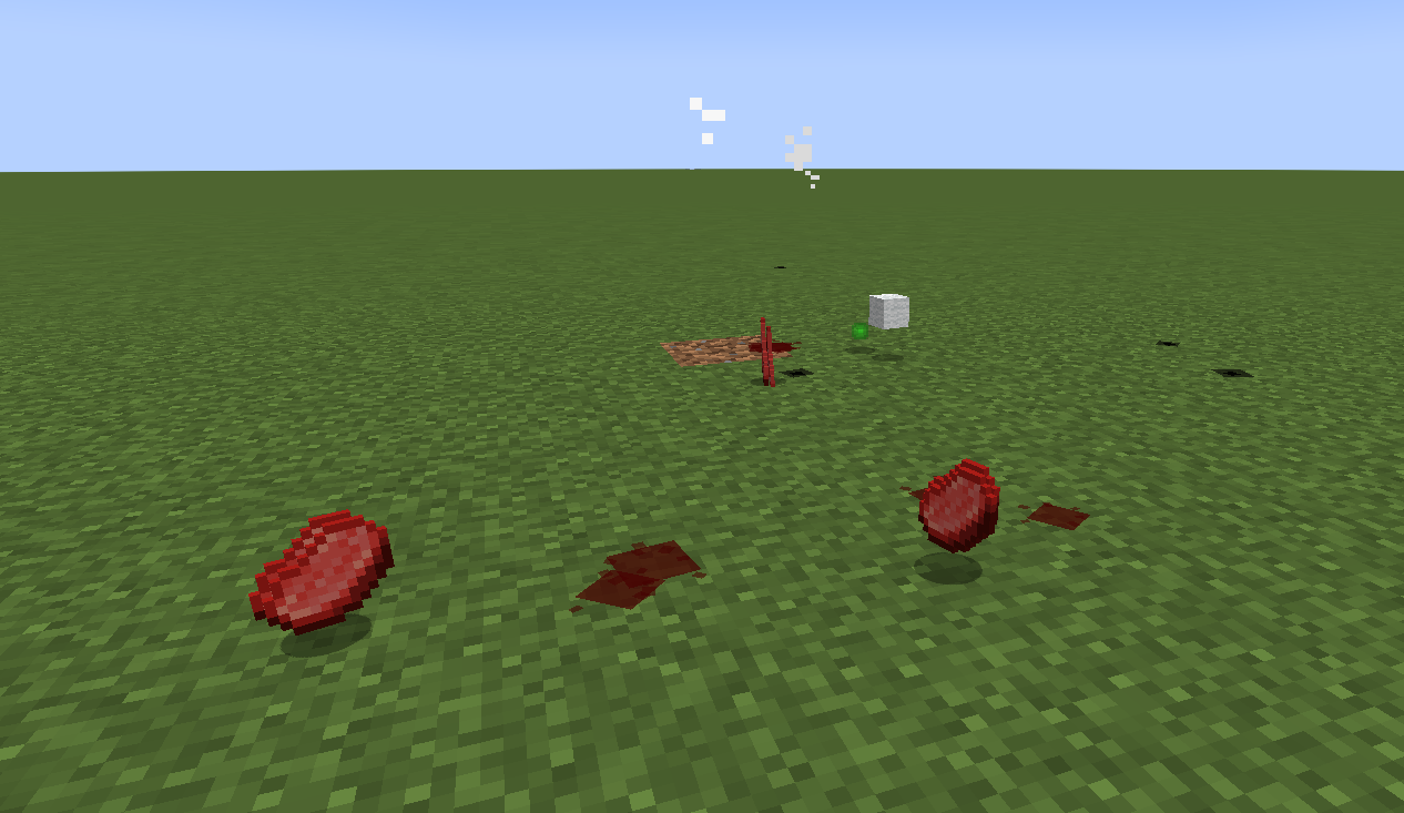 blood