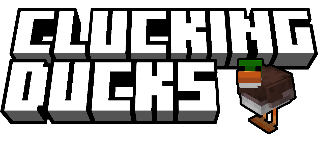 Clucking Ducks