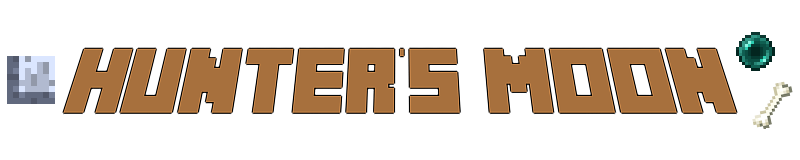 Hunter's Moon header