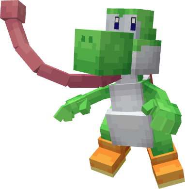 Yoshi