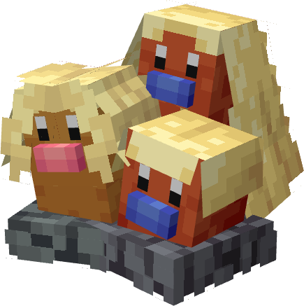 Chimera A Alolan