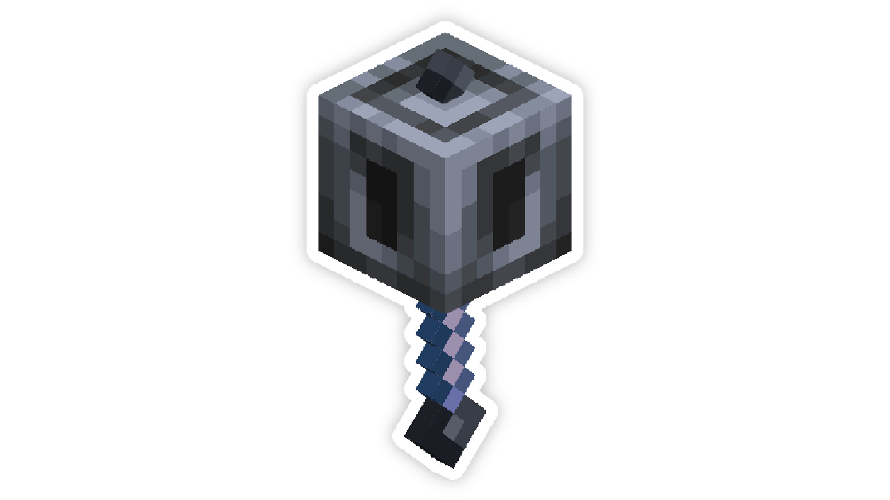 3D Mace