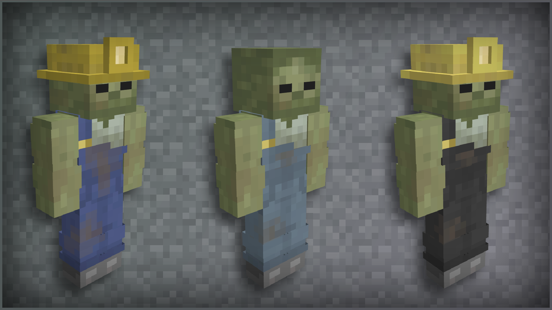 Cave Zombies