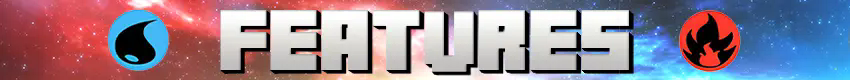 Features Banner