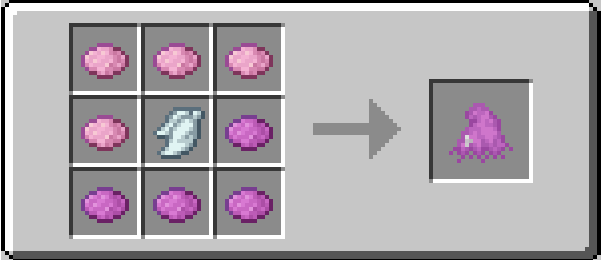 Ripped Cape recipe