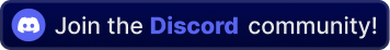 Join the Discord