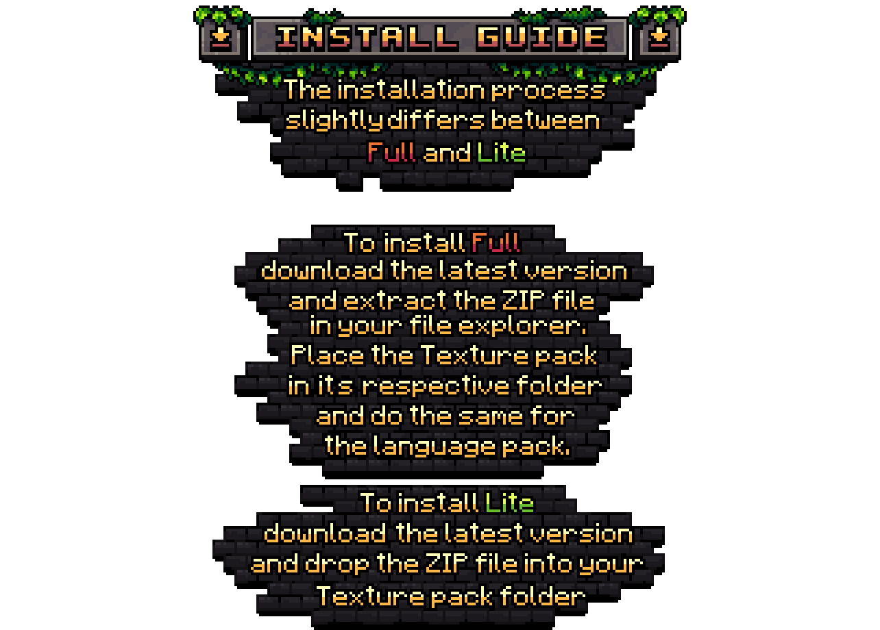 Installation Guide