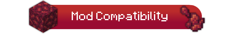 Mod Compatibility