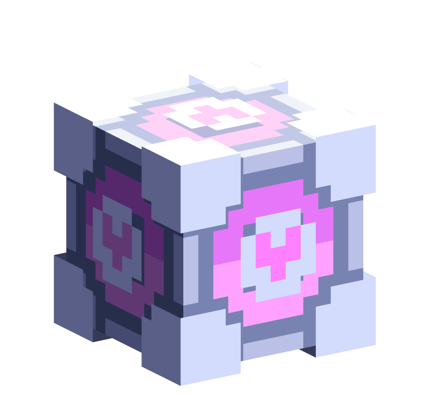 Companion Cube