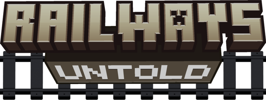 Railways Untold Logo