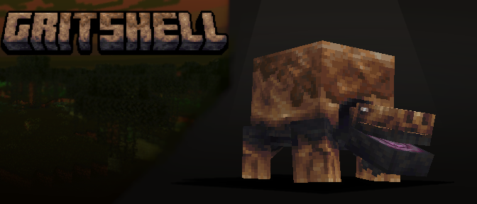 gritshell