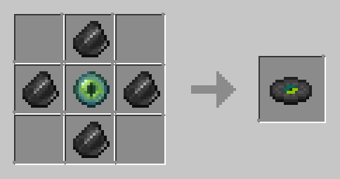 ward music disc crafting recipe music disc minecraft