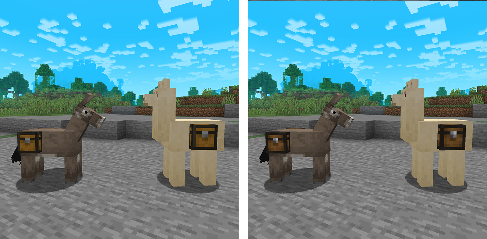 Better Chests MP5