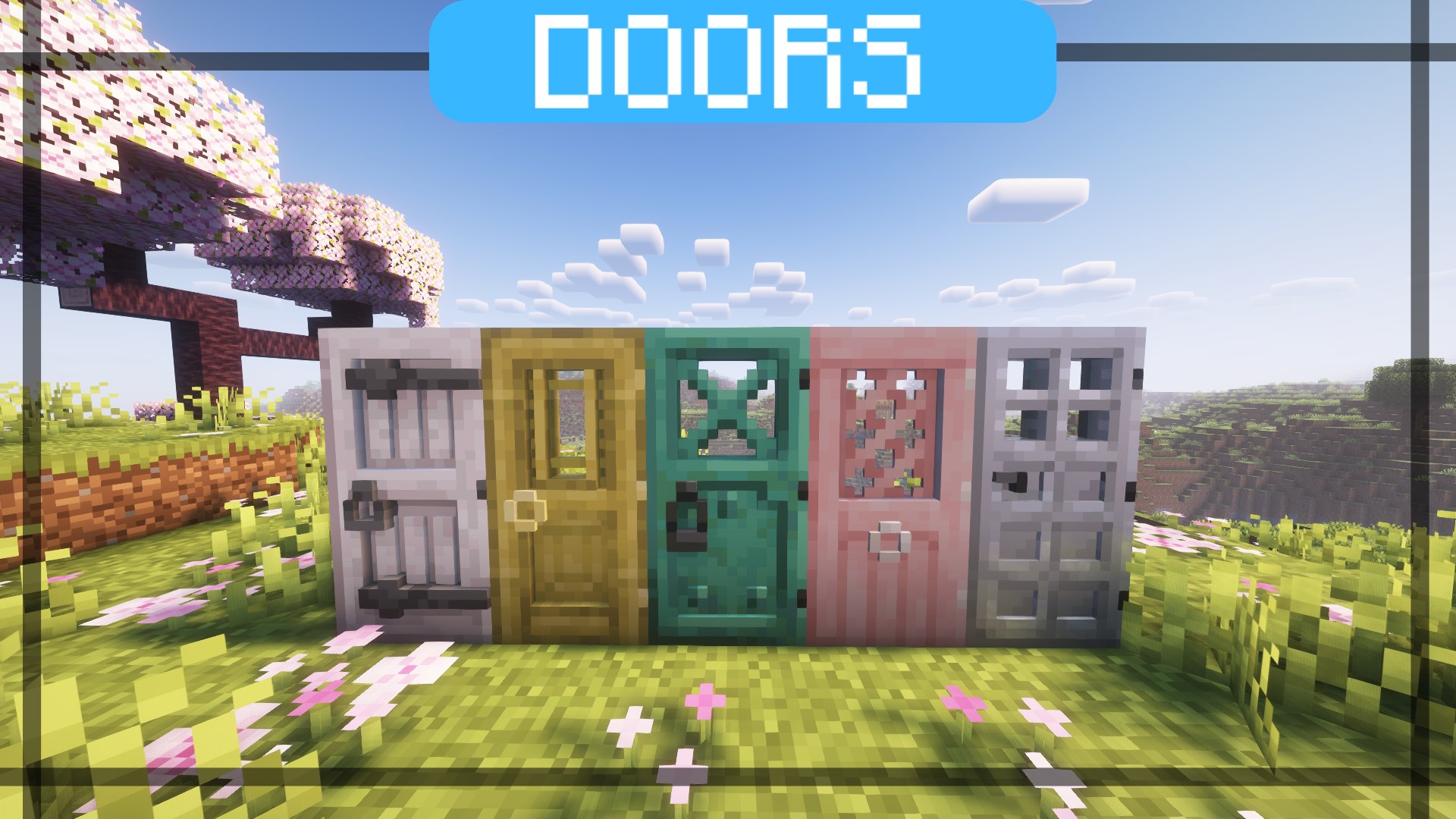 Doors