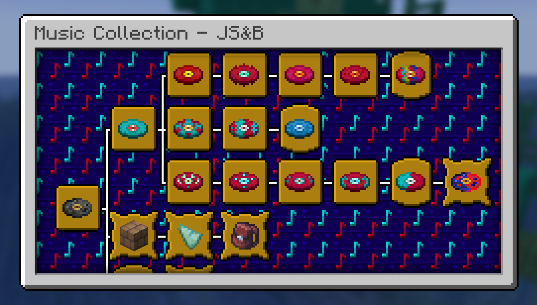 Logros Jsab