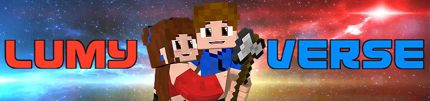 LUMYVERSE Banner
