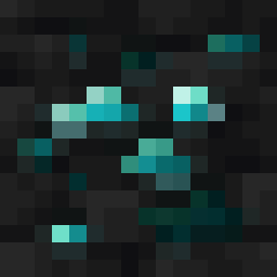 Deepslate Diamond Ore