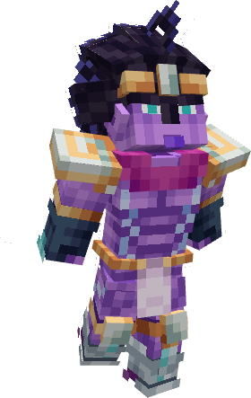 Star Platinum: The World