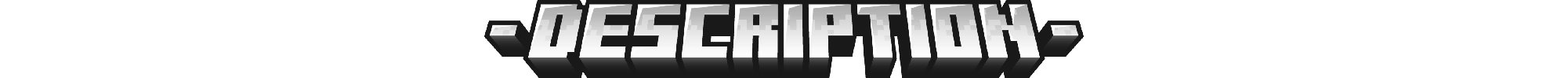 DESCRIPTION HEADER