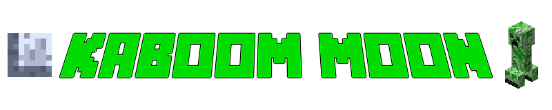 Kaboom Moon header