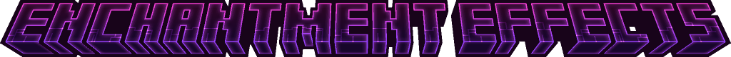Enchantment Effects (Title)
