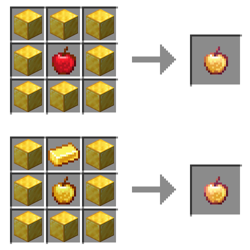 Recipe
