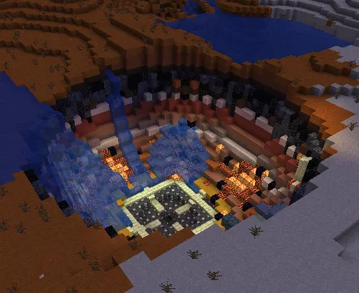 alien prison