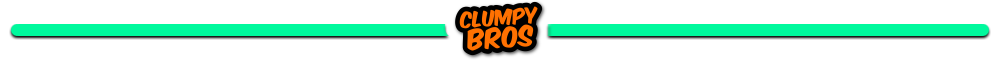 Clumpy Bros
