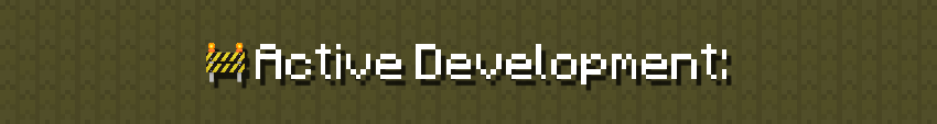 <SEPARATOR -> ACTIVE DEV>