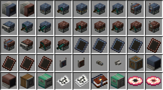 Inventory