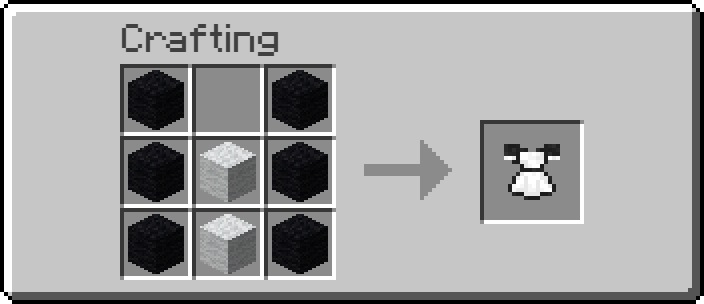 Maid Suit Craft