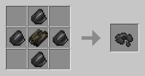 11 music disc crafting recipe music disc minecraft