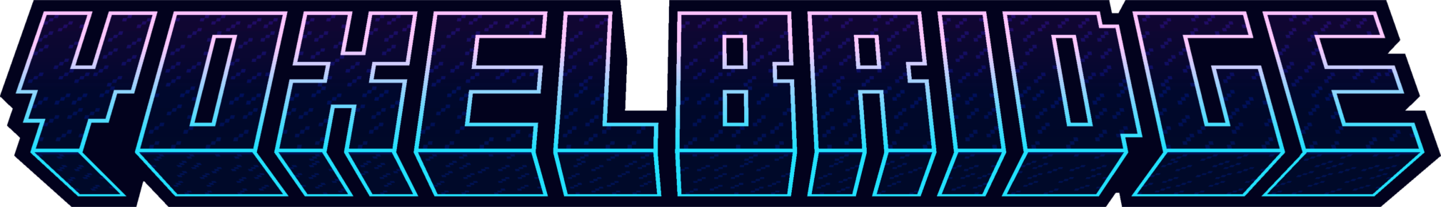 VOXELBRIDGE