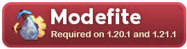 Modefite