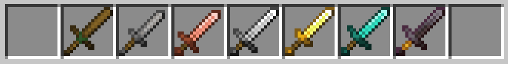 Swords