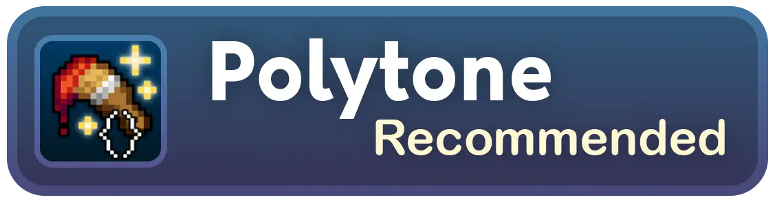 Polytone