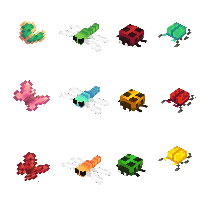 insects