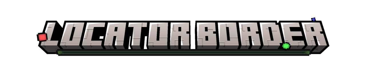 Locator Border